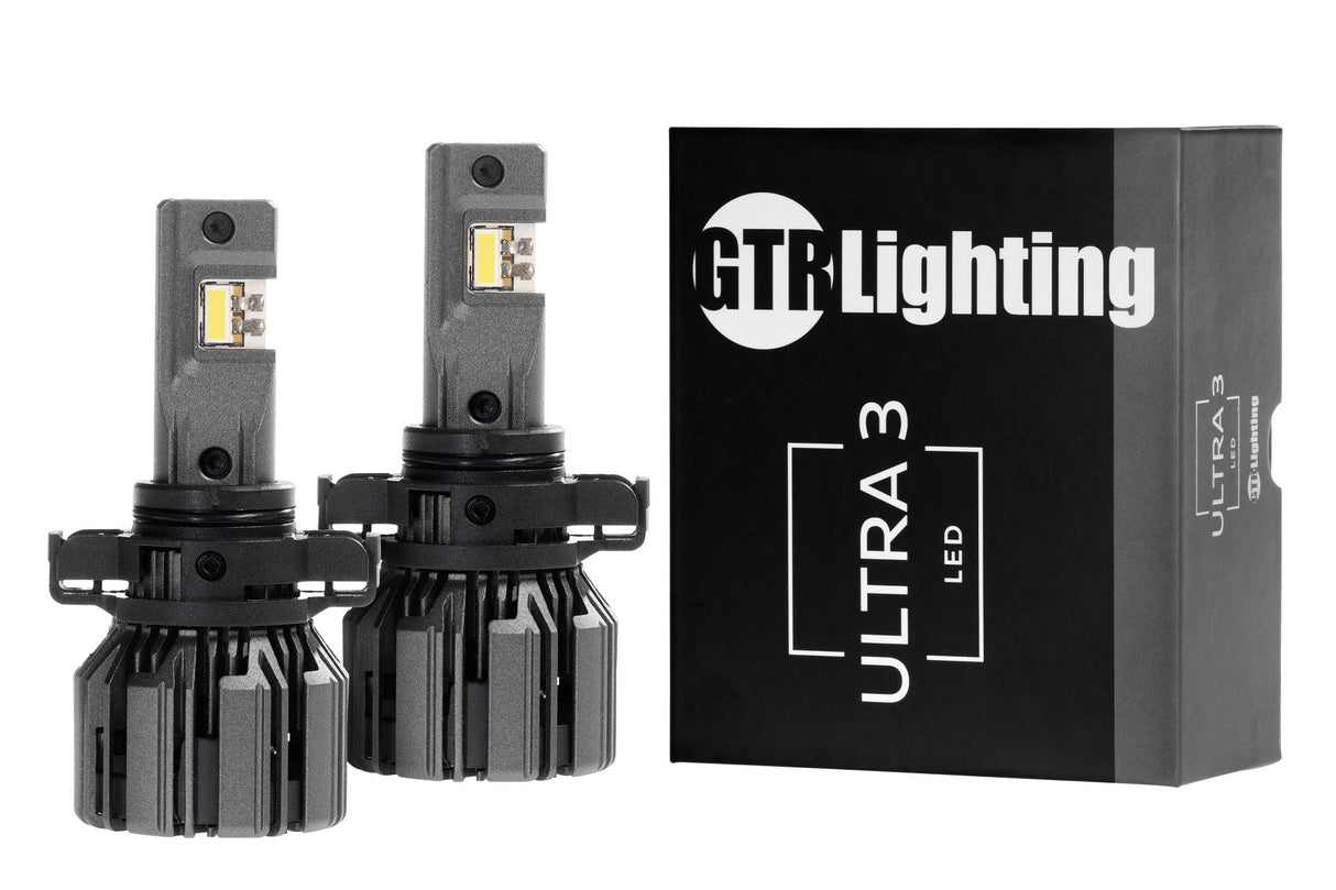 Universal GTR Lighting Ultra 3 Pair (GTR.LED807)