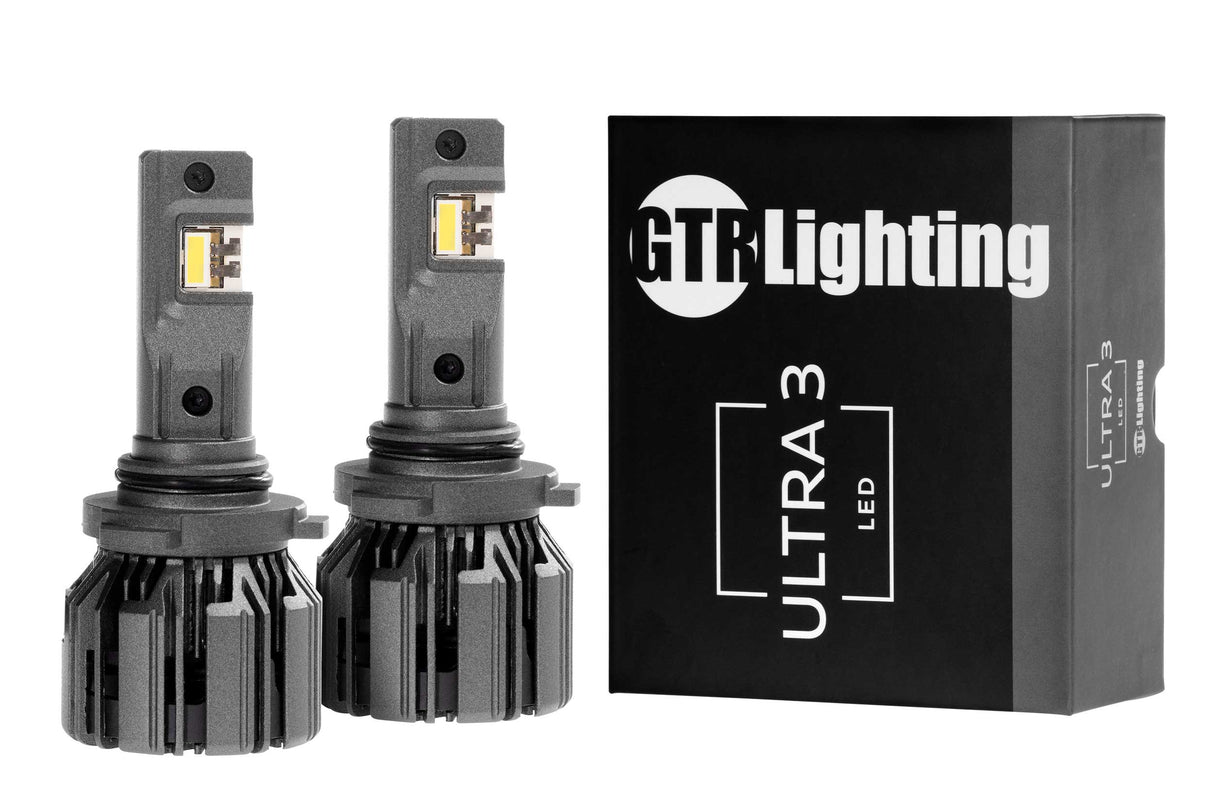 Universal GTR Lighting Ultra 3 Pair (GTR.LED803)
