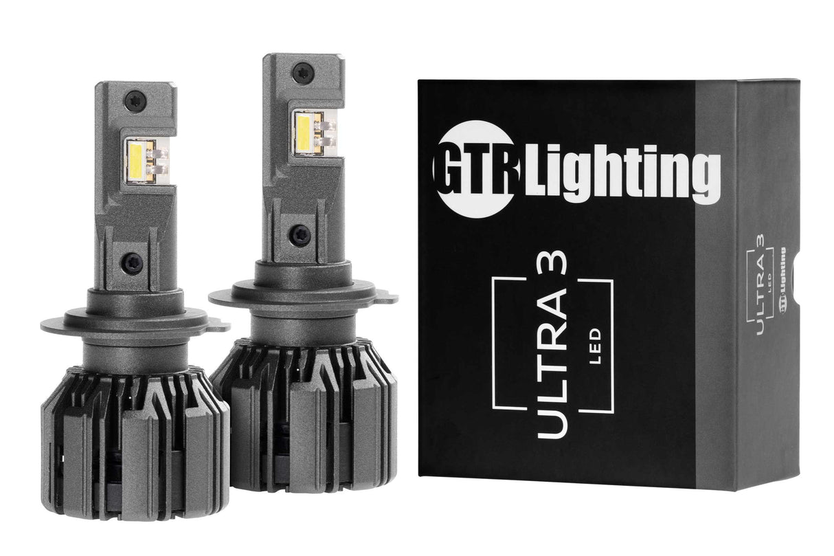 Universal GTR Lighting Ultra 3 Pair (GTR.LED800)