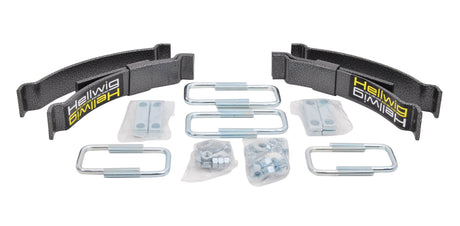 2004-2012 Canyon / Colorado LP-15 Load Leveler Helper Springs (1520) - Dirty Garage