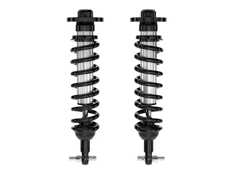 2021-2024 F-150 ICON 2.5 IR Front Coilover Kit | Dirty Garage