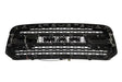 2019-2024 Ram 1500 Classic Chrome XBG LED DRL Grille | Dirty Garage
