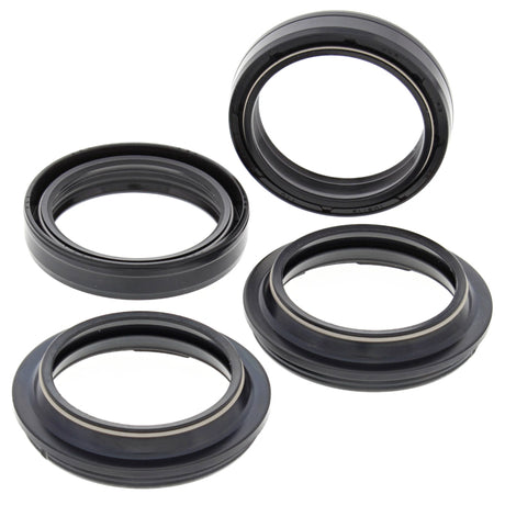 1991-1995 Yamaha YZ125 Fork Oil Seal & Dust Seal Kit | Dirty Garage