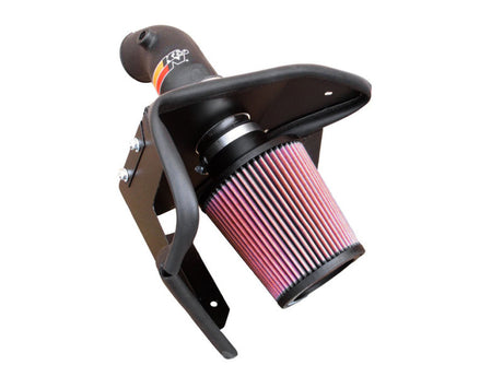 1999-2005 3 Series Performance Intake Kit - View 2 | Dirty Garage