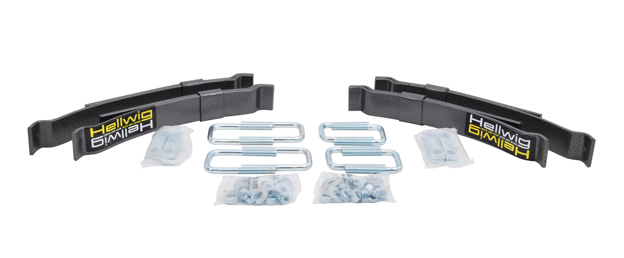 1982-2003 S10 LP-15 Load Leveler Helper Springs (1535) - Dirty Garage