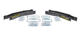 1982-2003 S10 LP-15 Load Leveler Helper Springs (1535) - Dirty Garage