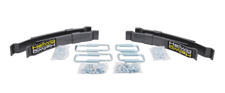 1982-2003 S10 LP-15 Load Leveler Helper Springs (1535) - Dirty Garage