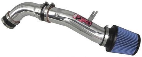 2011-2012 Elantra 1.8L Tuned Polished Cold Air Intake w/ MR Tech and Web Nano-Fiber Filter | Dirty Garage