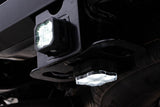 Universal Stage Series RGB+W LED Rock Light Kit - View 3 | Dirty Garage