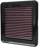 Universal 09 Fit 1.5L Drop In Air Filter | Dirty Garage