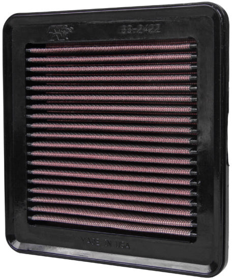 Universal 09 Fit 1.5L Drop In Air Filter | Dirty Garage