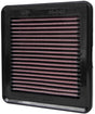Universal 09 Fit 1.5L Drop In Air Filter | Dirty Garage