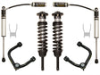 2012-2015 ICON Lift Kit | Dirty Garage