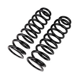 1990-1997 Land Cruiser Front Coil Spring Export Competition - View 3 | Dirty Garage