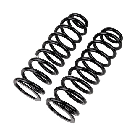 1990-1997 Land Cruiser Front Coil Spring Export Competition - View 3 | Dirty Garage