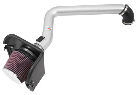 2014-2015 Cherokee 2.4L L4 High Flow Performance Intake Kit | Dirty Garage