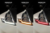 2009-2021 370Z XRGB Evo Headlights Set (LF2-474R)