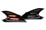 2009-2021 370Z XB LED Tail Lights (LF417)