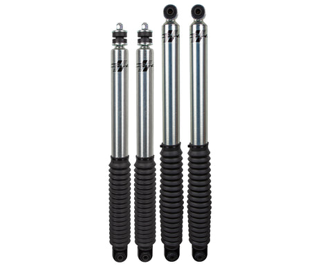 2005-2016 Superduty Signature Series 2.0 Shock Package (CS-FSIG20SPKG-LVL-05)