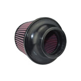 Universal High Performance Air Filter - View 2 | Dirty Garage