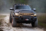 2009-2018 Ram 1500 XB Evo LED Headlights (LF2-520)