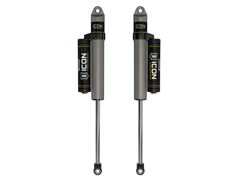 1999-2023 Super Duty 0-3" Rear 2.5 Series Shocks Pair - View 2 | Dirty Garage