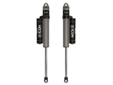 1999-2023 Super Duty 0-3" Rear 2.5 Series Shocks Pair - View 2 | Dirty Garage