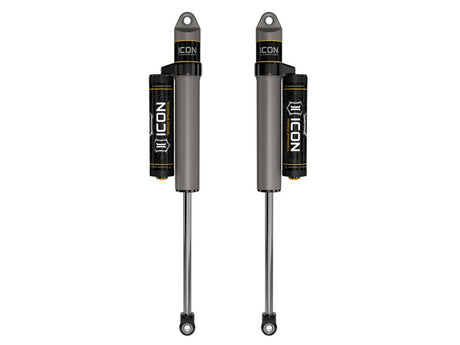 1999-2023 Super Duty 0-3" Rear 2.5 Series Shocks Pair - View 2 | Dirty Garage