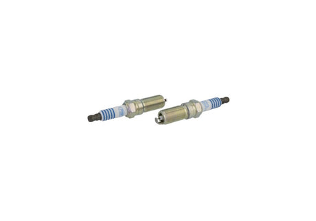 2019-2024 Ranger/Bronco 2.3L/2.7L/2011-2021 F-150 3.5L EcoBoost Cold Spark Plug Set - View 4 | Dirty Garage