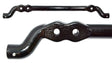 2001-2010 Center Link OE Style HD Forged 1.5 Inch Dia Stock Taper 2500HD 3500HD | Dirty Garage