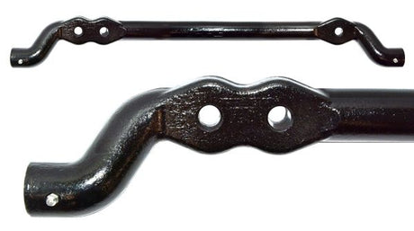 2001-2010 Center Link OE Style HD Forged 1.5 Inch Dia Stock Taper 2500HD 3500HD | Dirty Garage