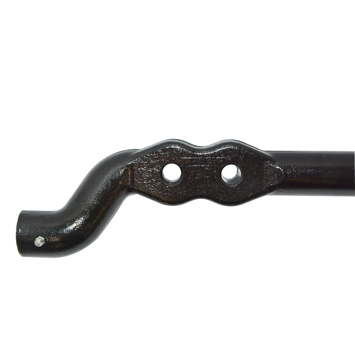 2011-2023 Center Link OE-Style Taper 1.6 Inch Diameter | Dirty Garage