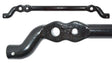 2001-2010 Center Link OE Style HD Forged 1.5 Inch Dia 7/8 Inch Drilled 2500HD 3500HD | Dirty Garage