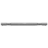2001-2010 Welded And Drilled Straight Center Link 7/8 Inch Holes With Puller - View 2 | Dirty Garage