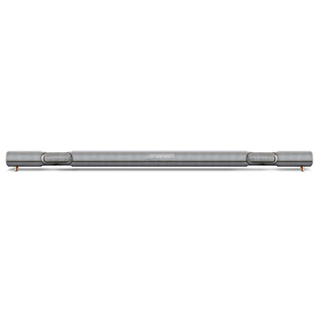 2001-2010 Welded And Drilled Straight Center Link 7/8 Inch Holes With Puller - View 2 | Dirty Garage