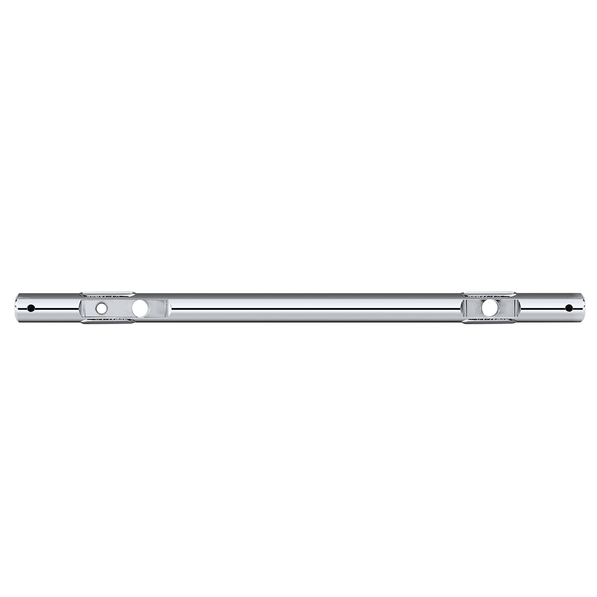 2001-2010 Welded and Drilled Straight Center Link 7-8 Inch Holes with Puller | Dirty Garage