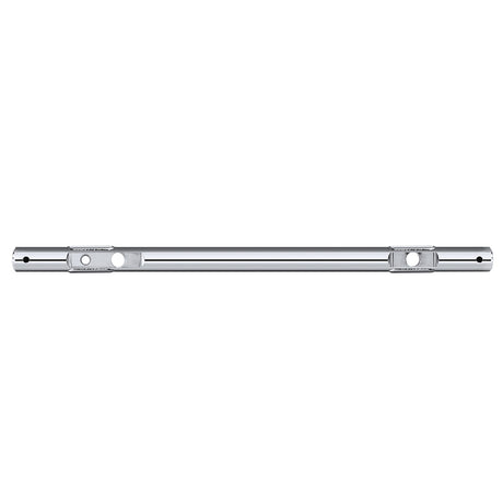 2001-2010 Welded and Drilled Straight Center Link 7-8 Inch Holes with Puller | Dirty Garage