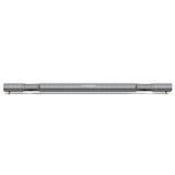 2001-2010 Welded and Drilled Straight Center Link 7-8 Inch Holes with Puller - View 2 | Dirty Garage