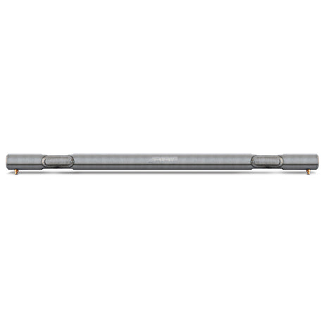 2001-2010 Welded and Drilled Straight Center Link 7-8 Inch Holes with Puller - View 2 | Dirty Garage