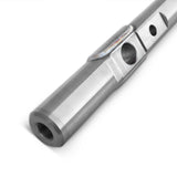 2001-2010 Welded and Drilled Straight Center Link 7-8 Inch Holes with Puller - View 4 | Dirty Garage