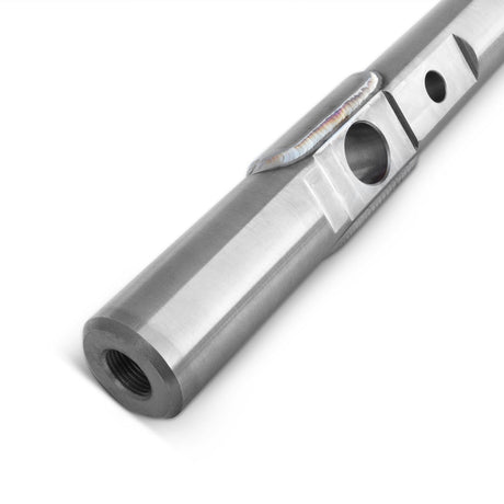 2001-2010 Welded and Drilled Straight Center Link 7-8 Inch Holes with Puller - View 4 | Dirty Garage