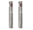 2001-2010 Tie Rod Sleeves Polished | Dirty Garage