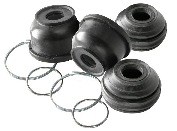 2001-2020 Boot Kit Stage 3 Tie Rods | Dirty Garage