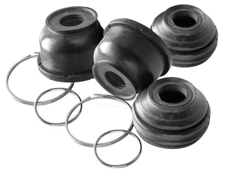 2001-2020 Boot Kit Stage 3 Tie Rods | Dirty Garage