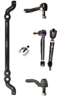 Universal Extreme Duty Forged 7/8 Inch Drilled Steering Assembly Kit | Dirty Garage
