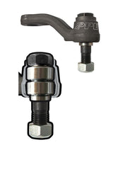 Universal Extreme Duty Forged 7/8 Inch Drilled Steering Assembly Kit - View 4 | Dirty Garage