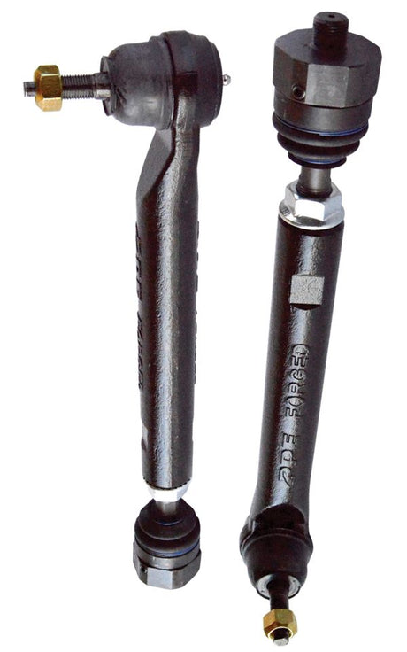 Universal Extreme Duty Forged 7/8 Inch Drilled Steering Assembly Kit - View 6 | Dirty Garage