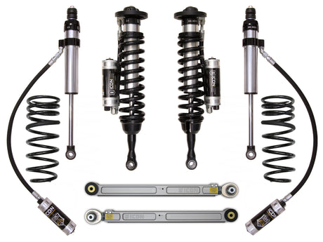 2008-2021 ICON Lift Kit | Dirty Garage