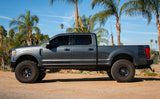 2017-2022 Superduty ICON Front and Rear Lift Kit - View 2 | Dirty Garage