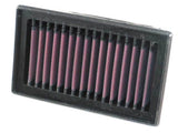2006-2010 F800S/ST Air Filter | Dirty Garage